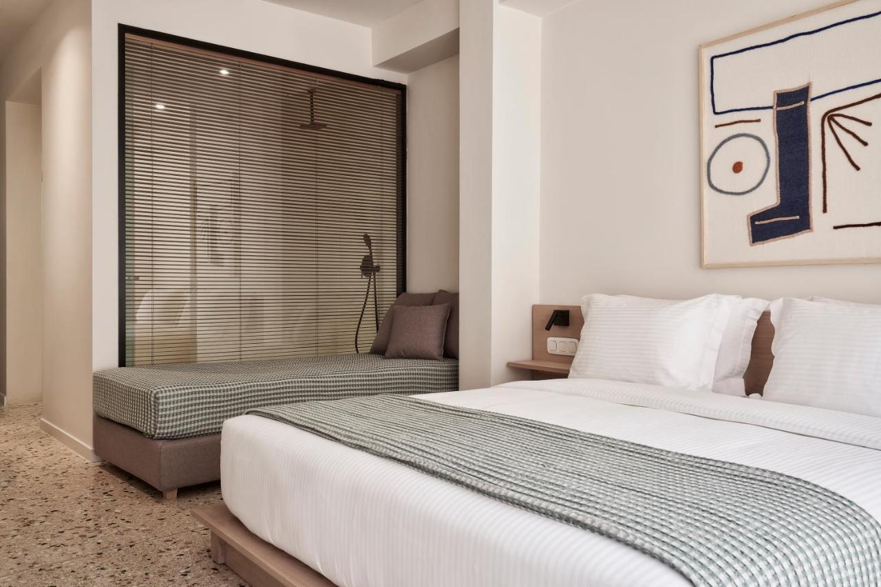 Hotel Vasi Athene