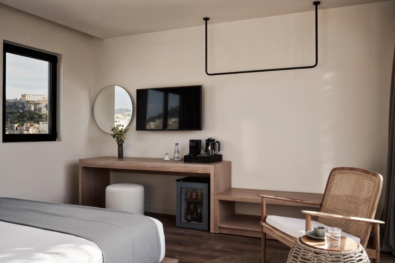 Vasi Hotel Athene