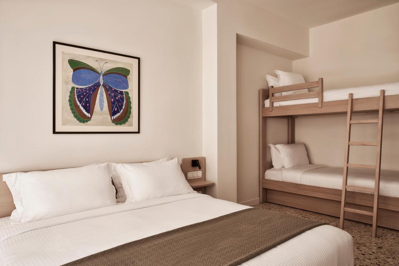 Hotel Vasi
