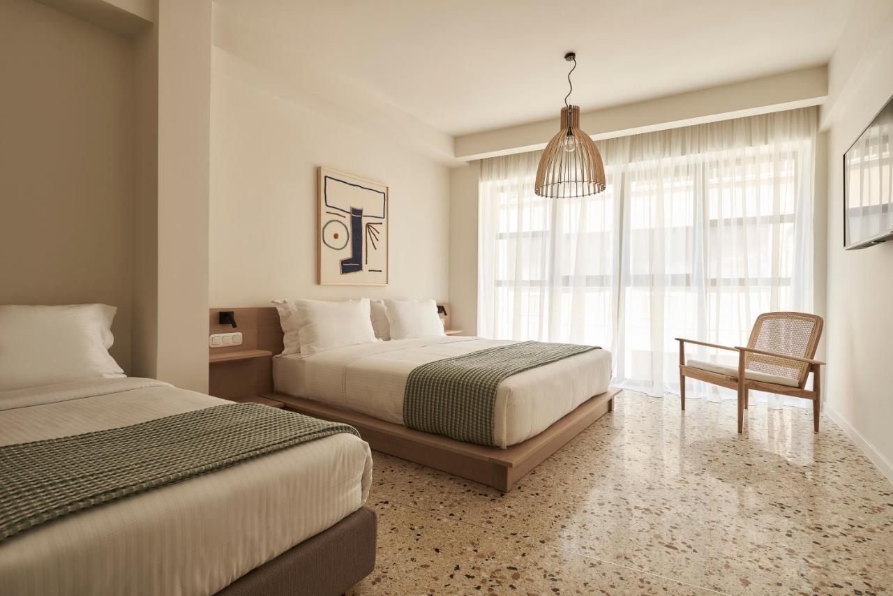 Hotel Vasi Athens